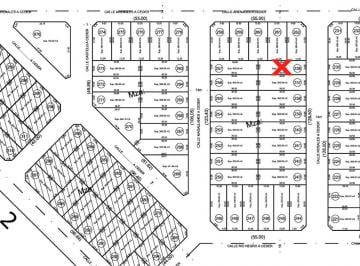 Terreno · 305m² · Lote Nro 236 a La Venta en General Rodriguez