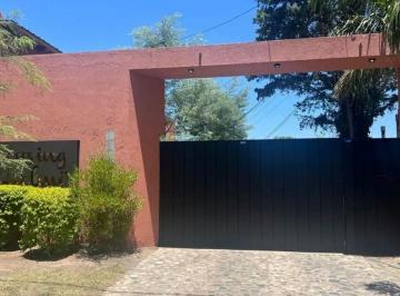 Casa de 7 ambientes, Córdoba · Housing en El Corazón de Villa Belgrano - con Escritura y Apta Crédito!