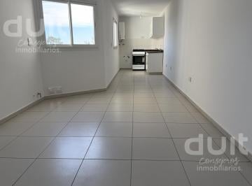 Departamento · 44m² · 2 Ambientes · Departamento 1 Dormit en Alquiler - Alberdi