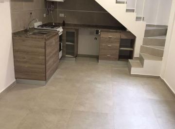 Departamento de 3 ambientes, Córdoba · Departamento de 1 Dormitorio en Alberdi.