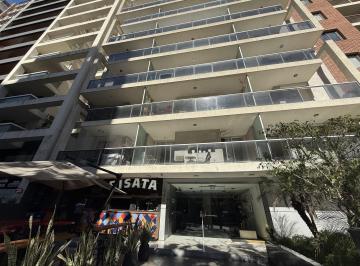 Departamento · 50m² · 2 Ambientes · Vendo Depto 1 Dorm - Escritura - Seg 24 Hs - Pileta - Gimnasio - Desocupado