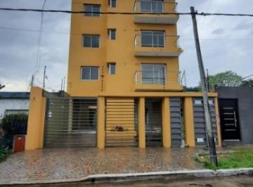 Departamento · 65m² · 3 Ambientes · 1 Cochera · Departamento de 3 Ambientes en Alquiler Excelente Ubicacion de Quilmes Oeste