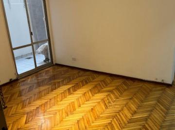 Departamento de 2 ambientes, Recoleta · Alquiler 2 Ambientes, con Patio, Todo a Nuevo