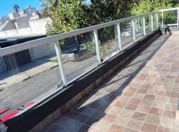 Departamento de 3 ambientes, Versalles · Versalles Echenagucia 1200 a Estrenar 3 Amb. + Balcon 1er. Piso Frente Calidad a Estrenar!