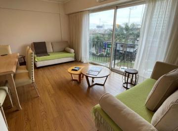 Departamento · 72m² · 4 Ambientes · 1 Cochera · Departamento 4 Ambientes en Venta - Cerrito