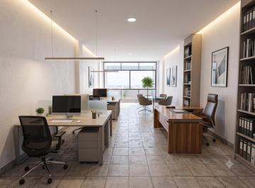 Oficina comercial · 64m² · 1 Ambiente · Oficina Comercial en Congreso