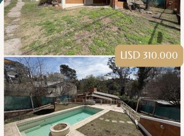 Casa de 12 ambientes, Villa Carlos Paz · Venta Complejo de Cabañas en Villa Carlos Paz, Barrio La Quinta