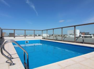 Departamento · 85m² · 3 Ambientes · 1 Cochera · Introva Depto. 2 Dormit 2 Baños Categoría C/ Cochera Pileta, Sum, Seguridad 24 Hs.