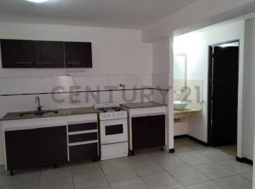 Departamento · 42m² · 1 Dormitorio · Departamento Apto Crédito Hipotecario en Godoy Cruz - Planta Baja - Mendoza. Id:
