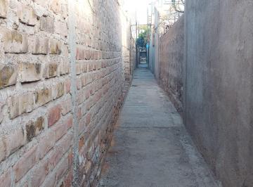 Terreno · 30m² · Lote Interno