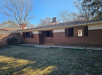 Casa de 5 ambientes, Valle Hermoso · Gran Oportunidad!casa en Venta - Valle Hermoso