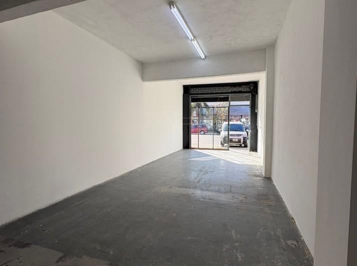 Local comercial · 65m²