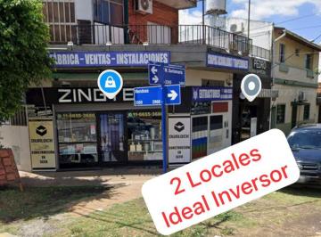 Local comercial , La Matanza · Locales Comerciales - Ideal Inversor
