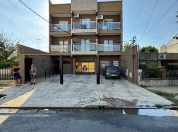 YMR-YMR-21_2 · Departamento 2 Ambientes con Cochera en Alquiler en Ramos Me