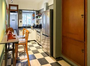 portada · Departamento de 3 Dorm. Venta Totalmente Reciclado Centro Rosario