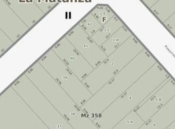 YMR-YMR-27_2 · Lote en Venta en Ramos Mejia Sur