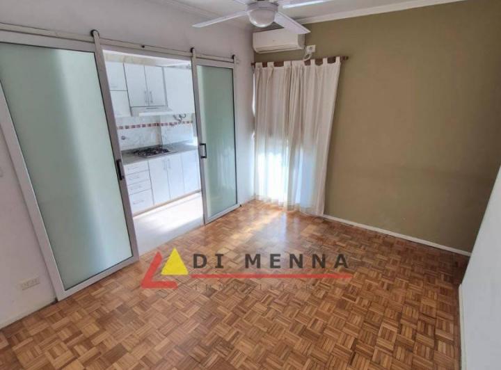 Departamento · 38m² · 2 Ambientes