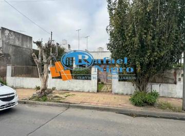 YMR-YMR-68_2 · Lote en Venta en Ramos Mejia Sur