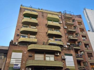 Departamento de 2 ambientes, Córdoba · Departamento 1 Dormitorio con Balcón en Nueva Córdoba