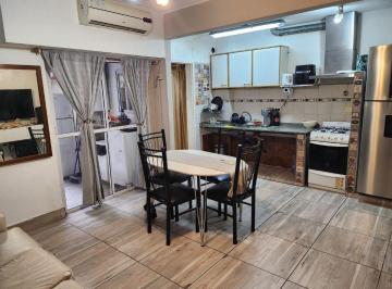 Departamento · 40m² · 3 Ambientes · Departamento 3 Amb con Patio Planta Baja