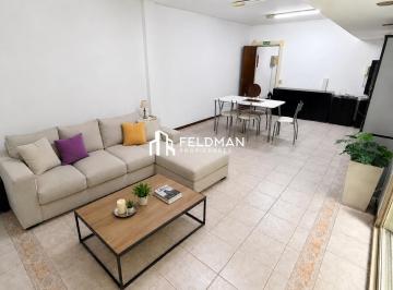 Departamento · 90m² · 2 Ambientes · Departamento 2 Ambientes en Olazabal y Triunvirato Gran Potencial Para Oficina