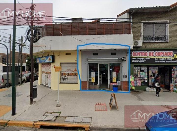 Local comercial · 52m²