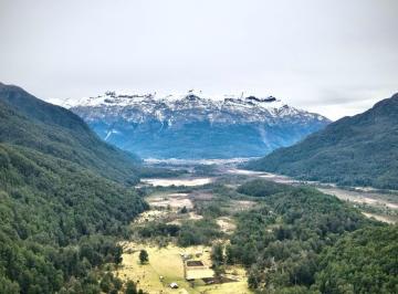 Campo · 100ha · Campo en Venta Patagonia Argentina Zona El Manso
