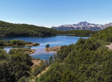 Campo · 3841ha · Exclusivo Campo en Patagonia | El Manso | Naturaleza y Desarrollo