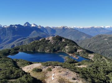 Campo · 3841ha · Exclusivo Campo en Patagonia | El Manso | Naturaleza y Desarrollo
