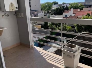 Departamento · 42m² · 2 Ambientes · Alquiler 2amb Av Olazabal 4700