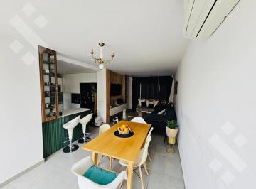 PH · 126m² · 3 Dormitorios · 1 Cochera · Duplex 3 Dorm con Piscina - Venta - Altos del Limay, Neuquén Capital
