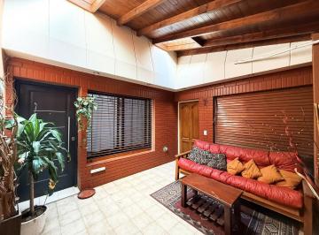 PH · 160m² · 5 Ambientes · Venta PH 5 Ambientes - Villa del Parque - Caba