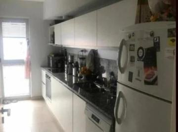Departamento · 60m² · 2 Ambientes · Alquiler Temporario 2 Ambientes con Amenities