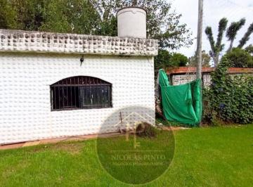 Casa de 3 ambientes, Malvinas Argentinas · Casa en Venta 3 Ambientes a Refaccionar - Tortuguitas - 562 m² de Lote