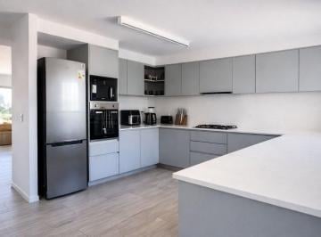 Departamento · 96m² · 4 Ambientes · Dpto 4 Amb a Estrenar Terraza Parrilla Colegiales