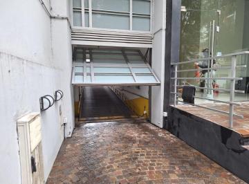 Garage · 12m² · Cochera Venta Subsuelo Lomas de Zamora 12,50 m²