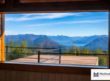 Casa · 326m² · 8 Ambientes · 3 Cocheras · Casa en Estancia Miralejos