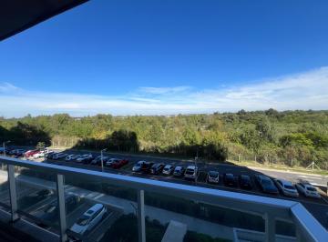 Departamento de 2 ambientes, Tigre · 1 Dormitorio Vista Golf en Remeros Beach