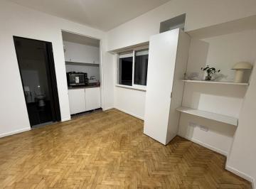 Departamento · 17m² · 1 Ambiente · Departamento en Recoleta en Alquiler