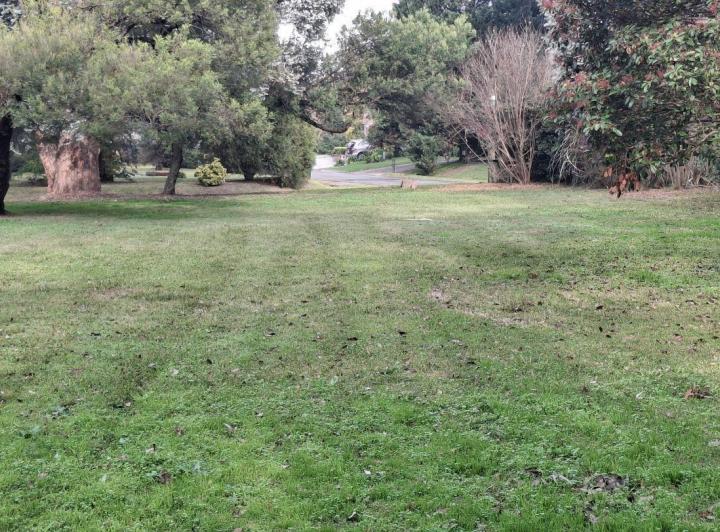 Terreno · 600m²