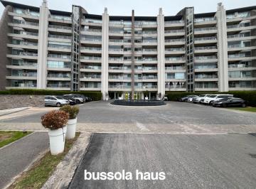 Departamento · 46m² · 2 Ambientes · 1 Cochera · Departamento Dos Ambientes con Cochera en Venta y Alquiler en Yoo Nordelta