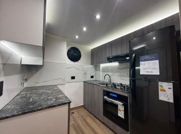 Departamento · 47m² · 3 Ambientes · Venta Departamento en Nueva Cordoba 2 Dorm. Córdoba