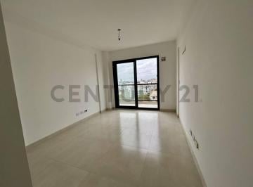 Departamento · 54m² · 3 Ambientes · 1 Cochera · Venta de Departamento 3 Ambientes a Estrenar y con Amenities en Villa Crespo