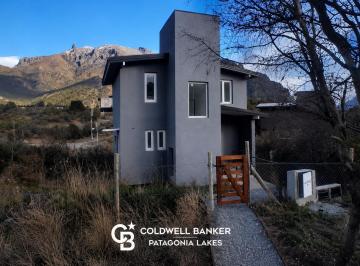 Casa · 71m² · 3 Ambientes · 1 Cochera · Casa a Estrenar en Lomas del Cauquen