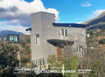 Casa · 71m² · 3 Ambientes · 1 Cochera · Casa a Estrenar en Lomas del Cauquen
