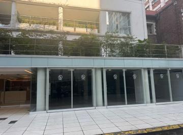 Oficina comercial · 160m² · 4 Ambientes · 1 Cochera · Alquiler Oficina en Belgrano