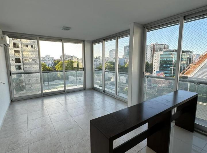 Departamento · 62m² · 3 Ambientes