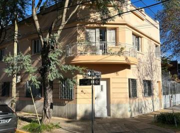 PH de 5 ambientes, Vicente López · PH 5 Amb. Planta Baja C/patio y Cochera. - Fray Justo Sarmiento 798, Florida