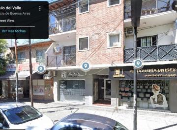 Departamento · 62m² · 3 Ambientes · Amplio Departamento 3 Ambientes en Moreno Centro