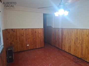 Departamento · 60m² · 2 Dormitorios · Departamento en Complejo Villa Elisa 2 Dorm.